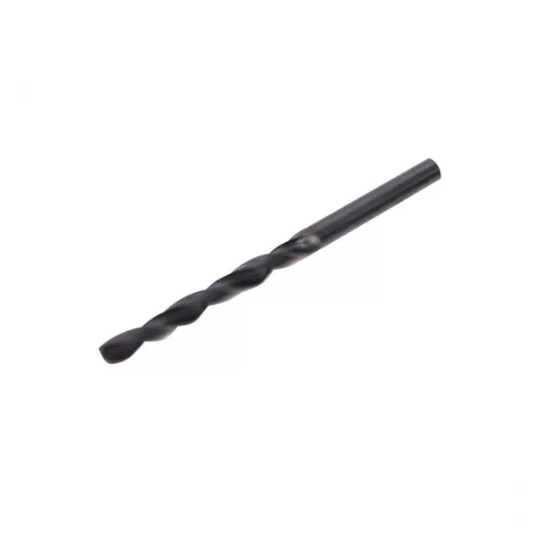 HSS straight twist drills ø4.5mm 