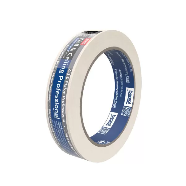 Masking tape Wall & Ceiling Professional 18mm x 50m 