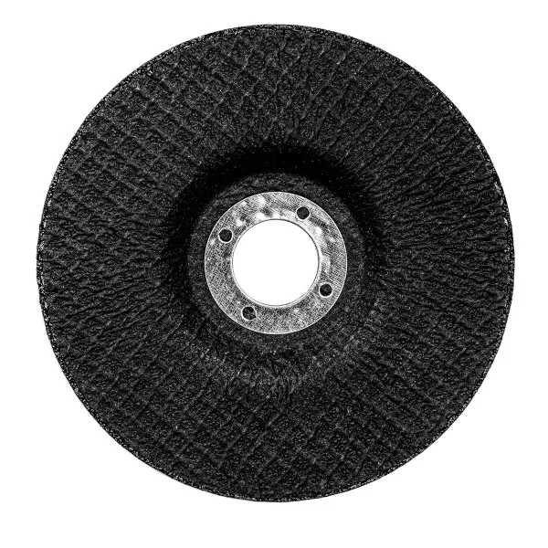 Grinding wheel for metal, ø125x6mm 