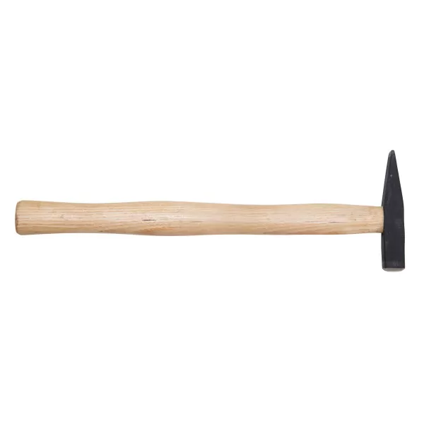 Hammer with oak wood handle, 100gr 