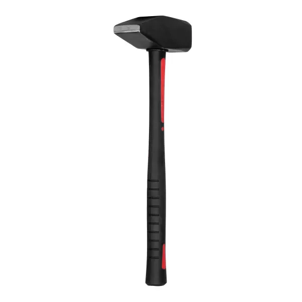 Fiberglass handle hammer, 2000gr/70oz 