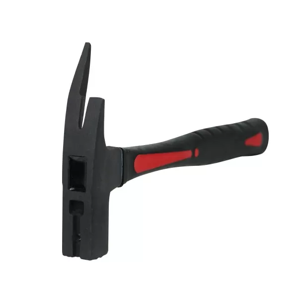 Combined carpenters hammer, 600gr 