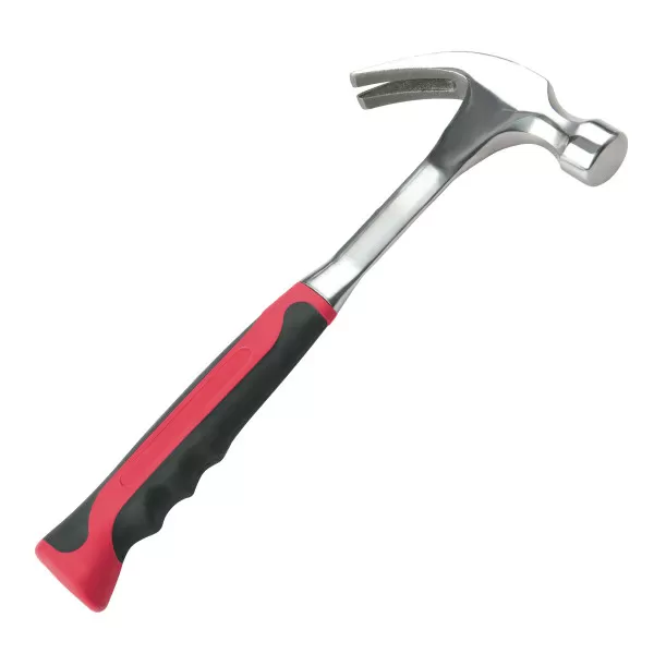 Carpenter forged hammer, 600gr 