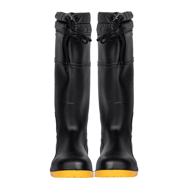 PVC winter boots 