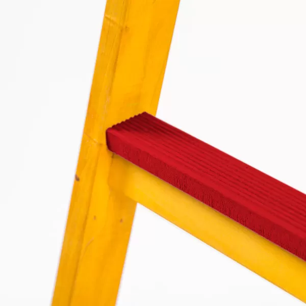 Wooden ladders Expert 2x6 