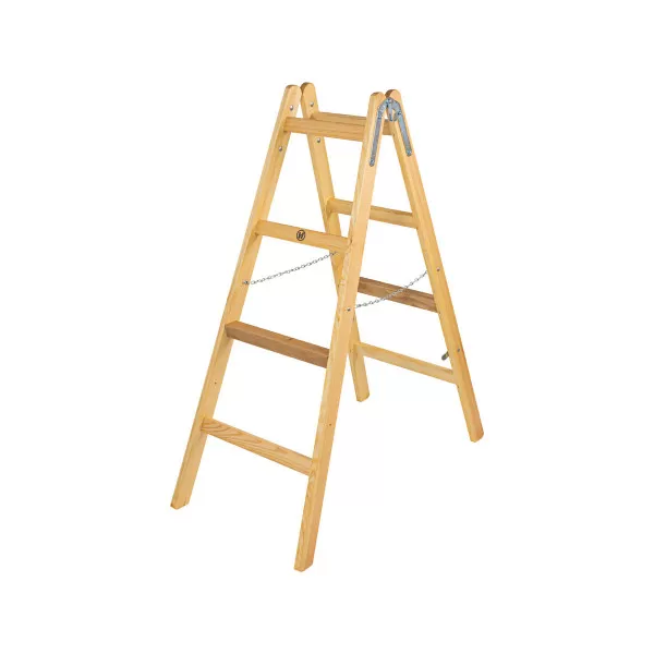 Wooden ladders Standard 2X4 