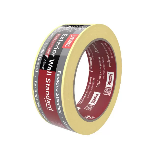 Masking tape Exterior Wall Standard 36mm x 50m 