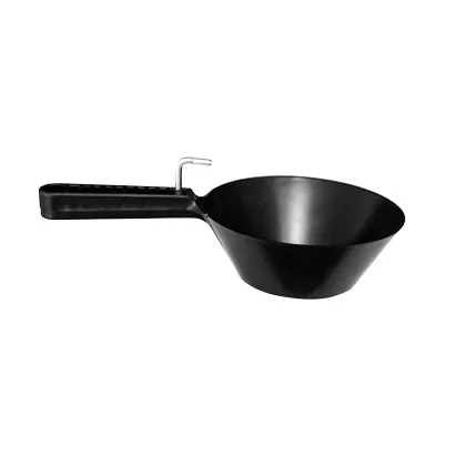 Plastic bowl with handle Professional 