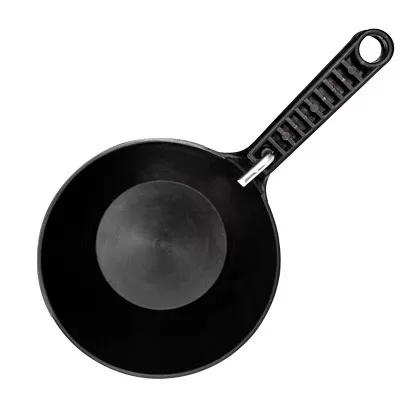 Plastic bowl with handle Professional 