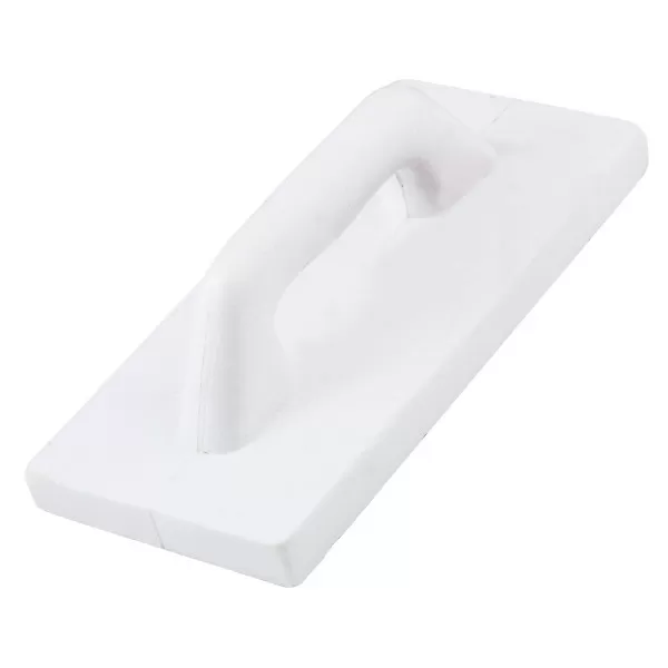 Polystyrene trowel 270x130mm 