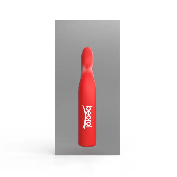 Standard lapos simító 