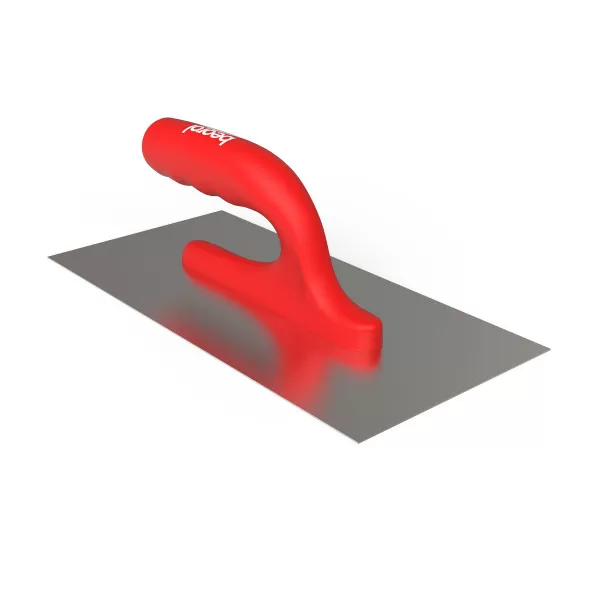 Standard lapos simító 