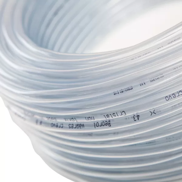 Water level hose, Ø10mm x 50m 