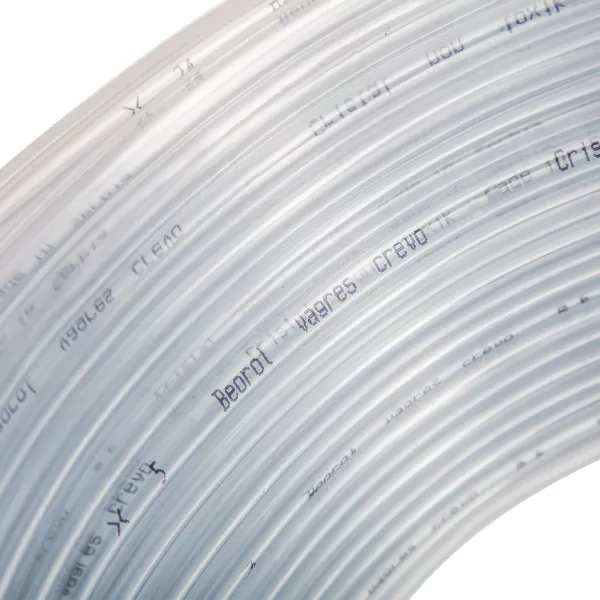 Water level hose, Ø10mm x 50m 