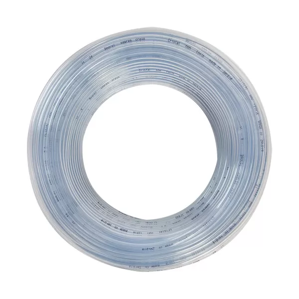 Water level hose ø6mm x 50m 