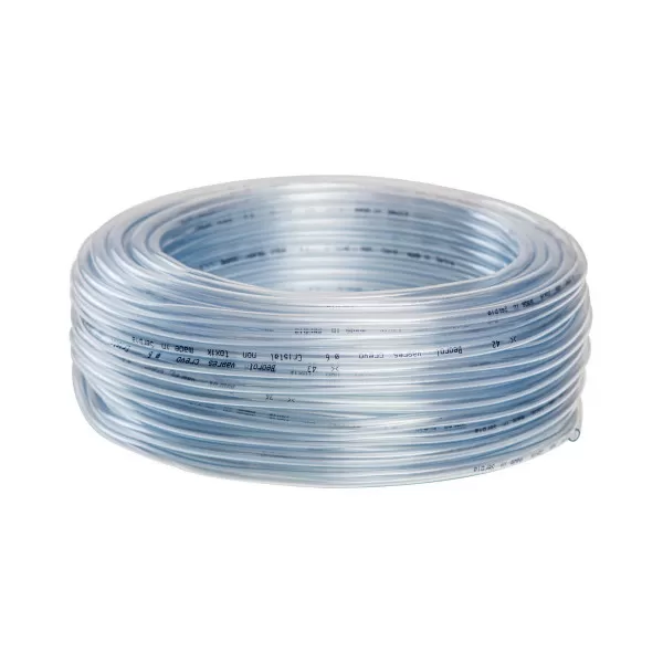 Water level hose ø6mm x 50m 