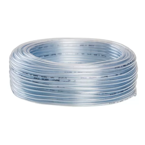 Water level hose, Ø8mm x 50m 