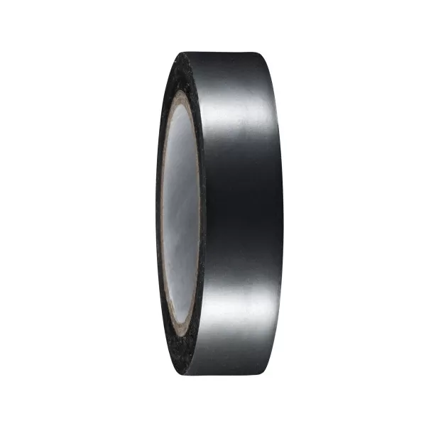 Insulate tape 12mm x 10m, black 