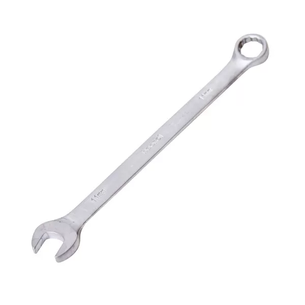Combination wrench 11mm 