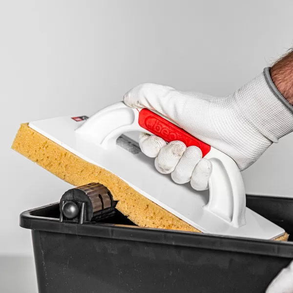 Tiling bucket 12l KK12L Beorol d.o.o