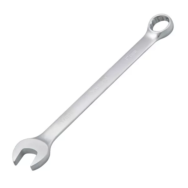 Combination wrench 17mm 