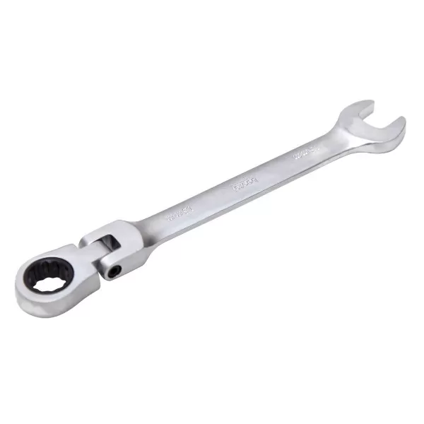 Gear Wrench With Flex Head 13mm 