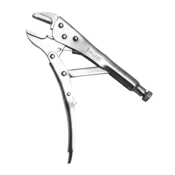 Locking Grip Pliers 