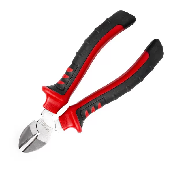 Side cutting pliers nickle alloy 180mm 