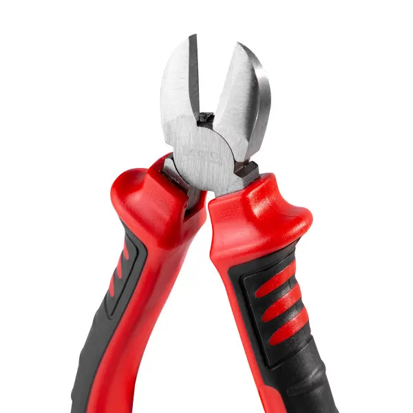 Side cutting pliers nickle alloy 