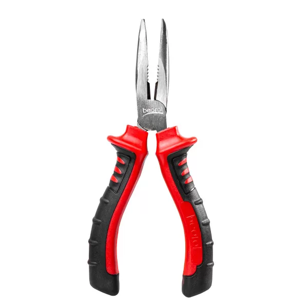 Bent Nose Pliers 