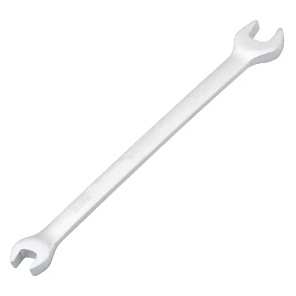 Double open end wrench 8x10 