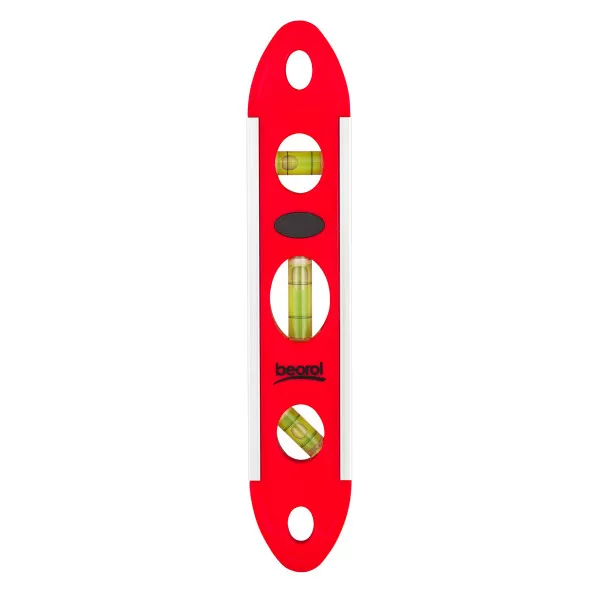 Level 15cm with magnet 