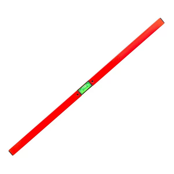 Plumb, red/black 60cm 