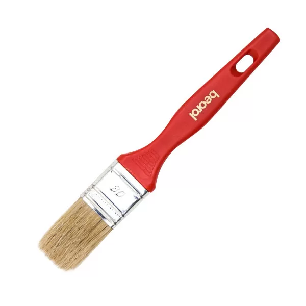 Lacquer brush 30x9 