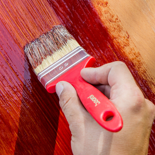 Lacquer brush 60x9 LC60 Beorol d.o.o