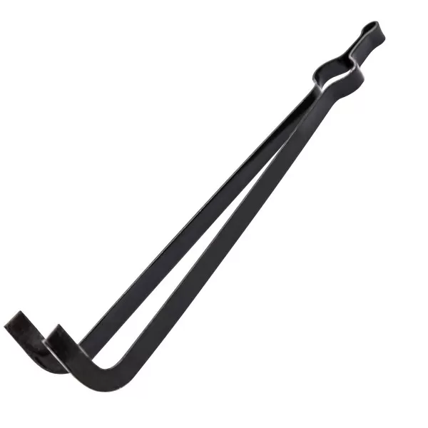 Grabber tongs 