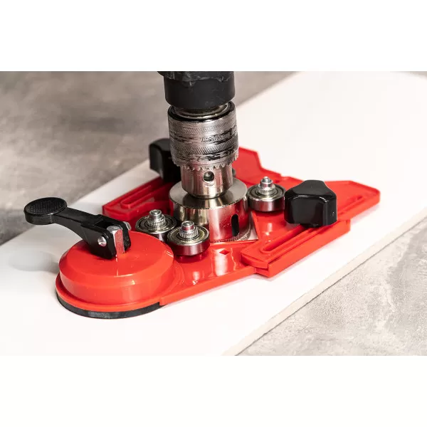 Multi-function hole saw holder  Ø20-83mm 