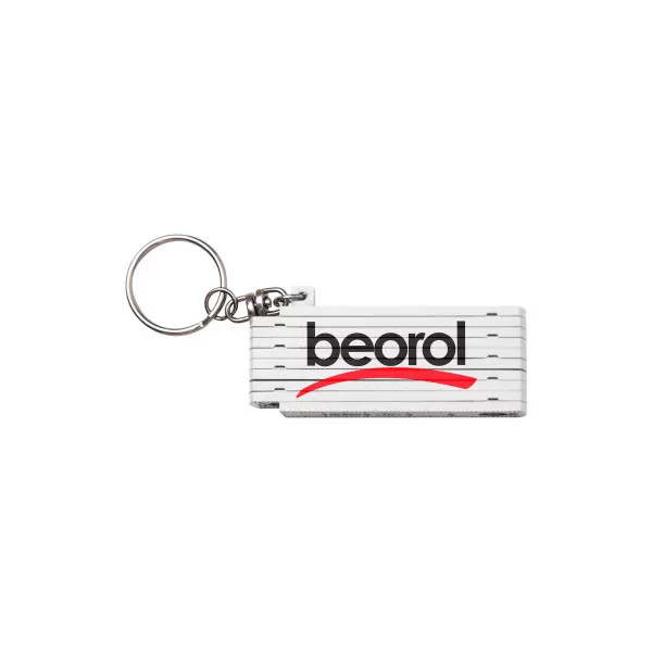 Mini folding meter 50cm, 60/1 