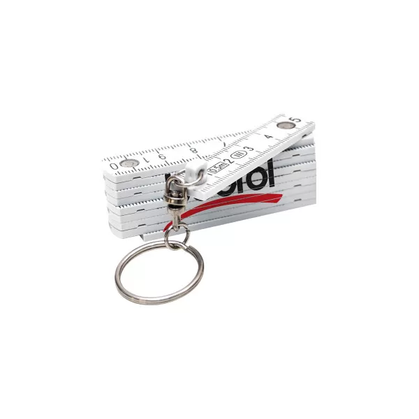Mini folding meter 50cm, 60/1 