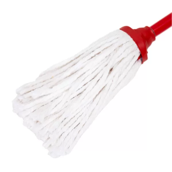 Mop head with handle 140g 