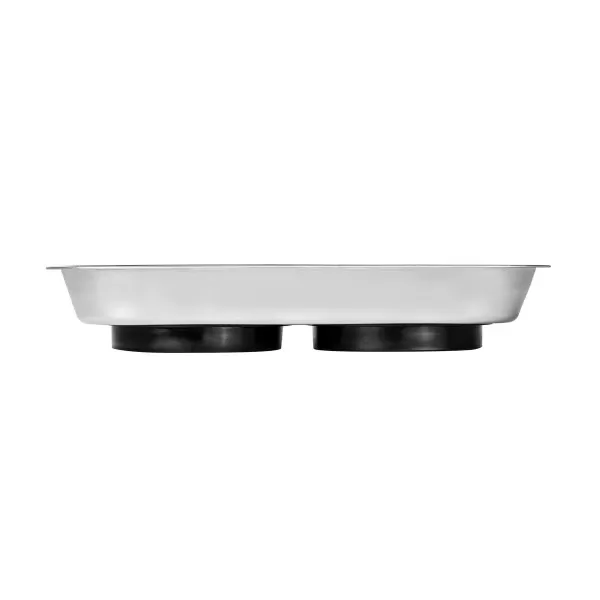 Magnetic double bowl 136x237x28mm 