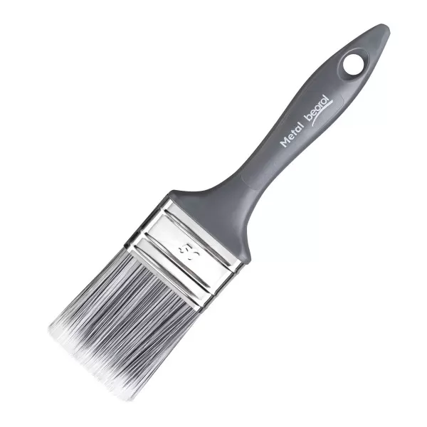 Metal Standard brush M 