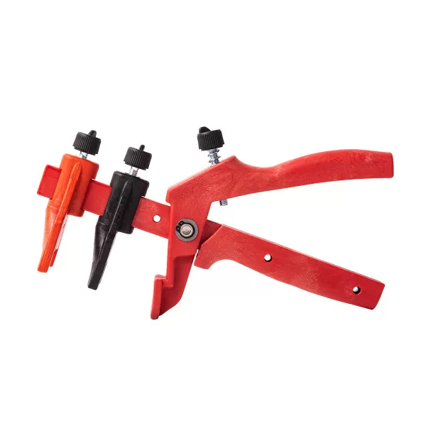 Adjustable plier 