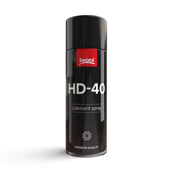 HD-40 400 ml 