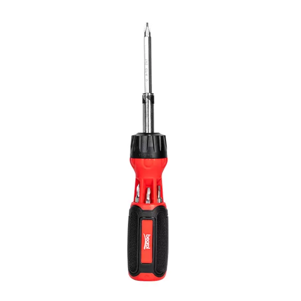 7 pcs Screwdriver Set With Bits 