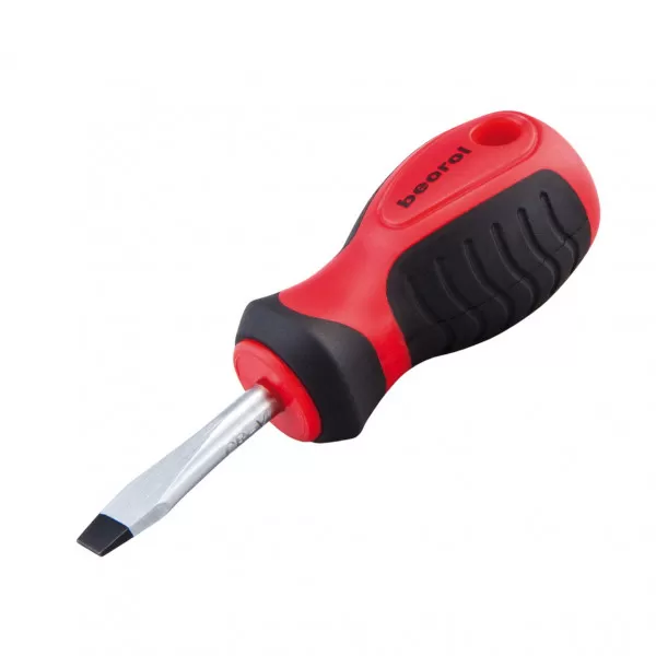 Screwdriver SL 6x38 