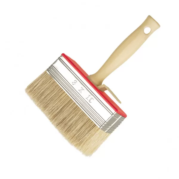 Parquetry lacquer brush 3x10 