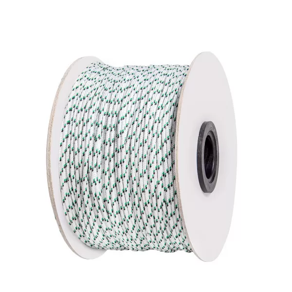 Polyester rope ø3mm, 100m 