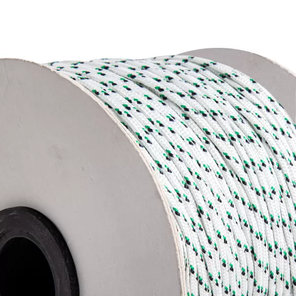 Polyester rope ø3mm, 100m 