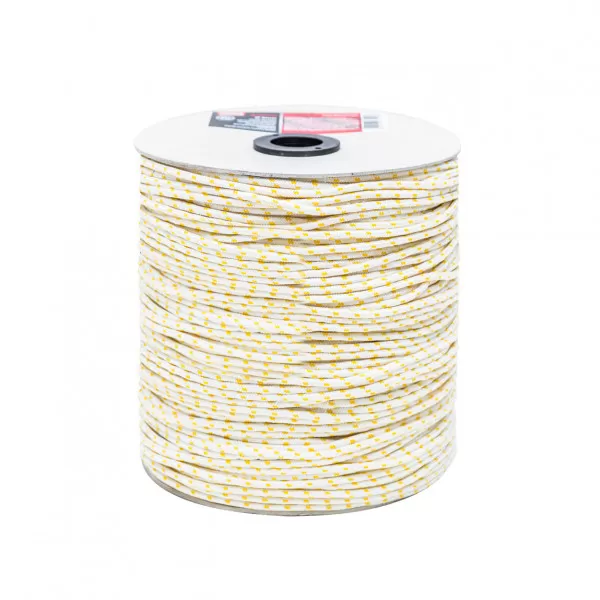 Polyester rope ø6mm, 400m 
